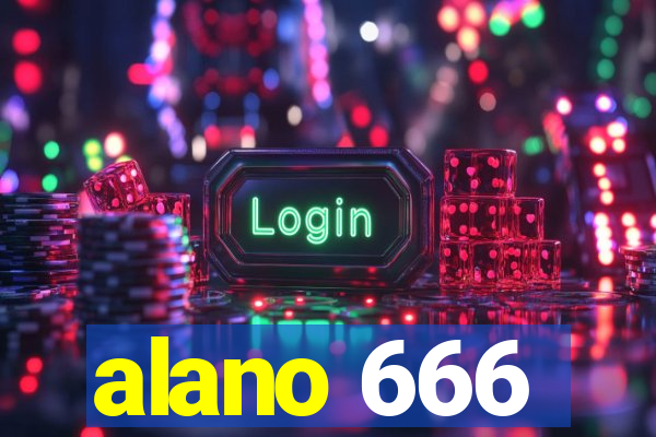 alano 666